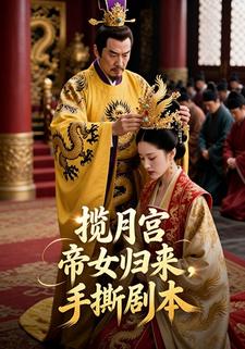 揽月宫：帝女归来，手撕剧本