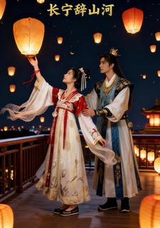 长宁辞山河