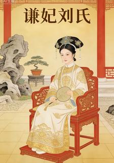 谦妃刘氏