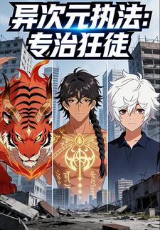 异次元执法:专治狂徒