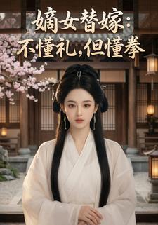 嫡女替嫁：不懂礼，但懂拳