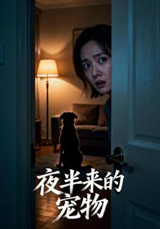 夜半来的宠物