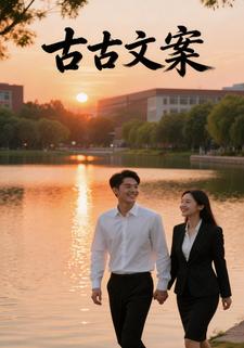 古古文案