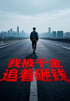 我被千金追着砸钱