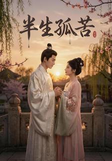 半生孤苦