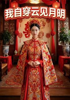 我自穿云见月明