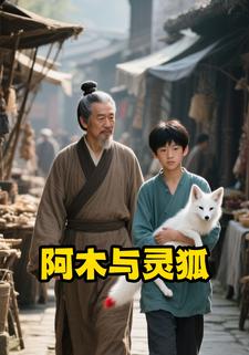 阿木与灵狐
