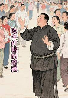 吹牛打赌的奇遇