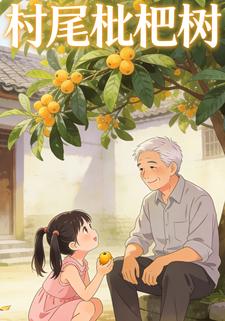 村尾枇杷树