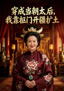 穿成当朝太后，我靠抠门开疆扩土