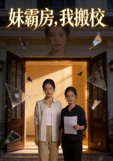 妹霸房，我搬校