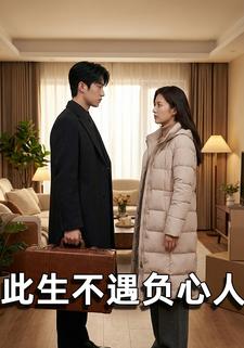 此生不遇负心人