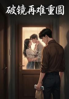 破镜再难重圆