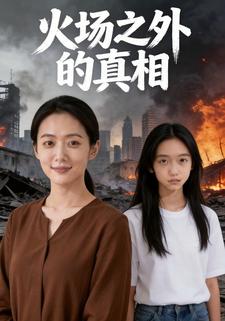 火场之外的真相