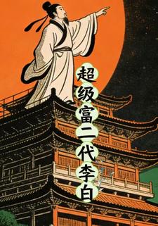 超级富二代李白