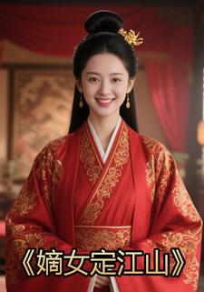 嫡女定江山