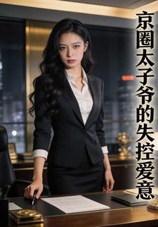 京圈太子爷的失控爱意