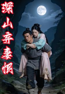 深山弃妻恨
