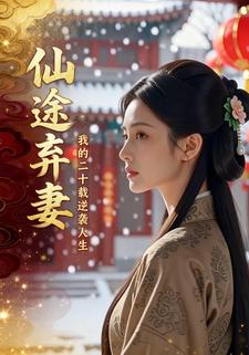 仙途弃妻：我的二十载逆袭人生