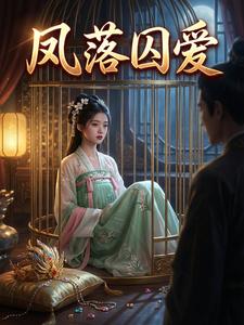 凤落囚爱
