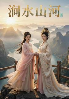 涧水山河