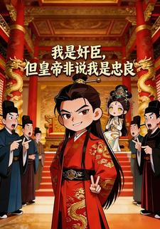 我是奸臣，但皇帝非说我是忠良