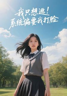 我只想逃，系统偏要我打脸
