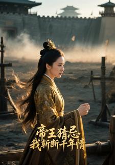 帝王猜忌，我斩断千年情