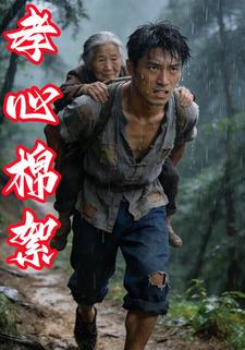 孝心棉絮