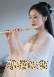 寒棺映雪