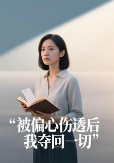 被偏心伤透后，我夺回一切