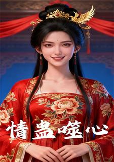 情蛊噬心