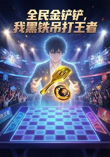 全民金铲铲，我黑铁吊打王者