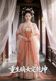 重生嫡女定乾坤