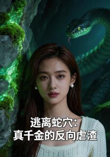 逃离蛇穴：真千金的反向虐渣