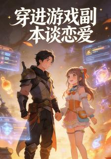 穿进游戏副本谈恋爱