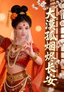 大漠孤烟烬长安