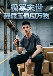 极寒末世：我靠玉佩囤万物