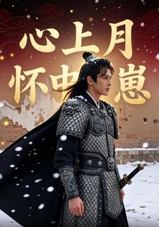 心上月，怀中崽
