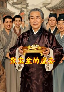 聚宝盆的虚妄