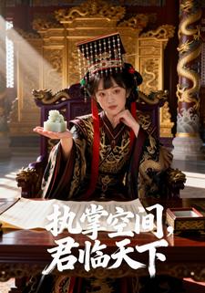 执掌空间：君临天下