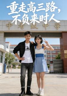 重走高三路，不负来时人