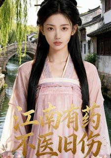 江南有药不医旧伤