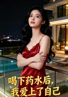 喝下药水后，我爱上了自己