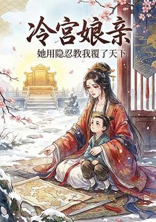 冷宫娘亲，她用隐忍教我覆了天下