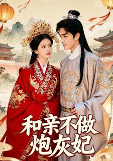 和亲不做炮灰妃