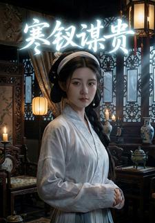 寒钗谋贵