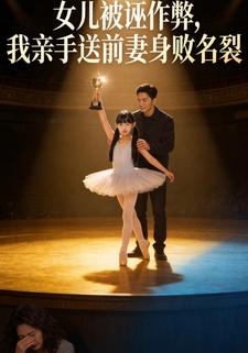 女儿被诬作弊，我亲手送前妻身败名裂