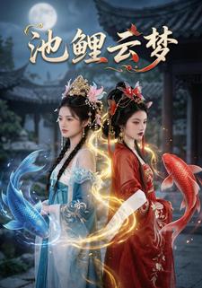 池鲤云梦
