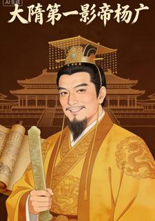 大隋第一影帝杨广